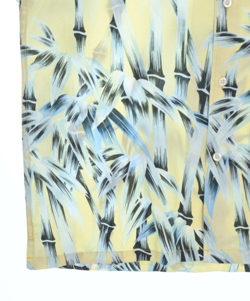 STUSSY เสื้อลำลอง