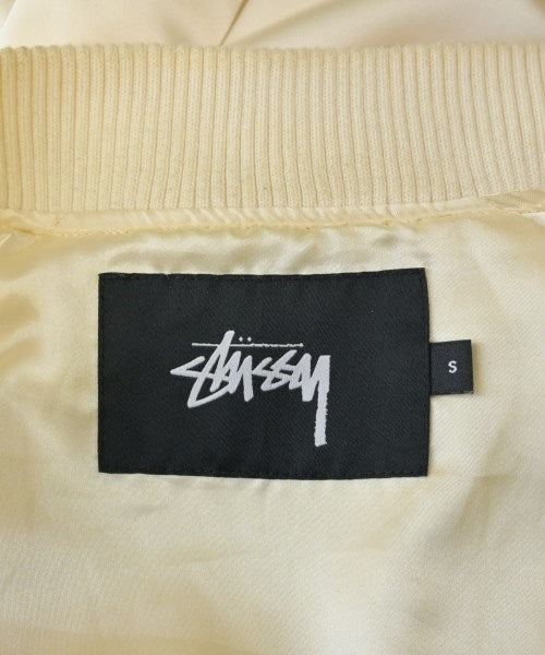STUSSY แจ็คเก็ตเบลาส์ อื่น