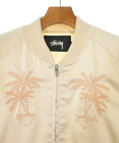 STUSSY แจ็คเก็ตเบลาส์ อื่น