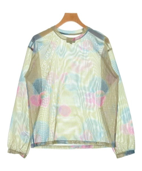 STUSSY เสื้อยืด/เสื้อท็อปส์