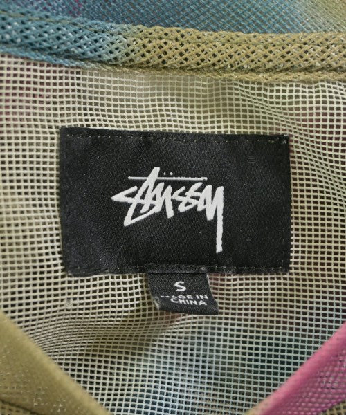 STUSSY เสื้อยืด/เสื้อท็อปส์