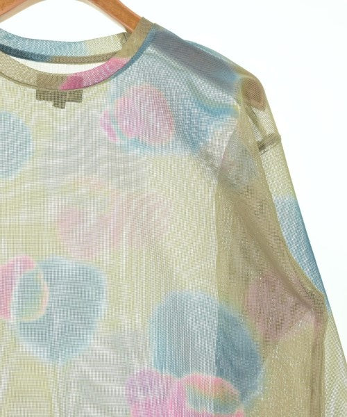 STUSSY เสื้อยืด/เสื้อท็อปส์