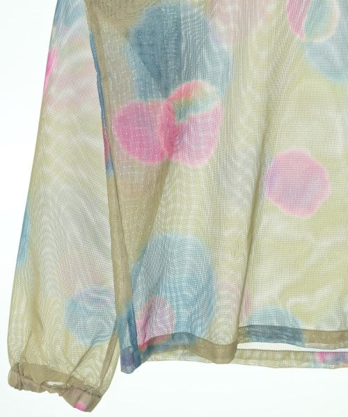 STUSSY เสื้อยืด/เสื้อท็อปส์