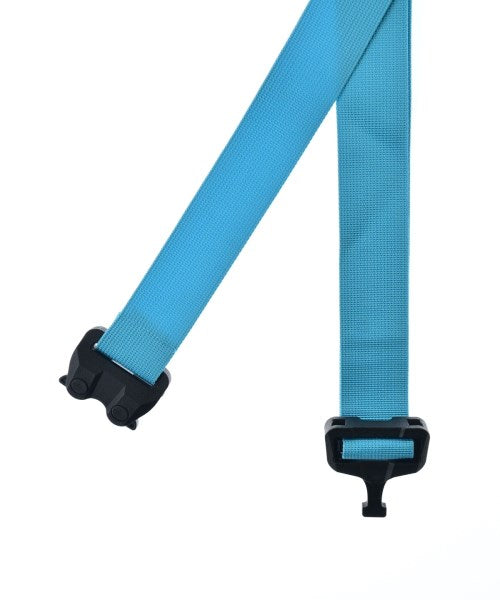 STUSSY เข็มขัด