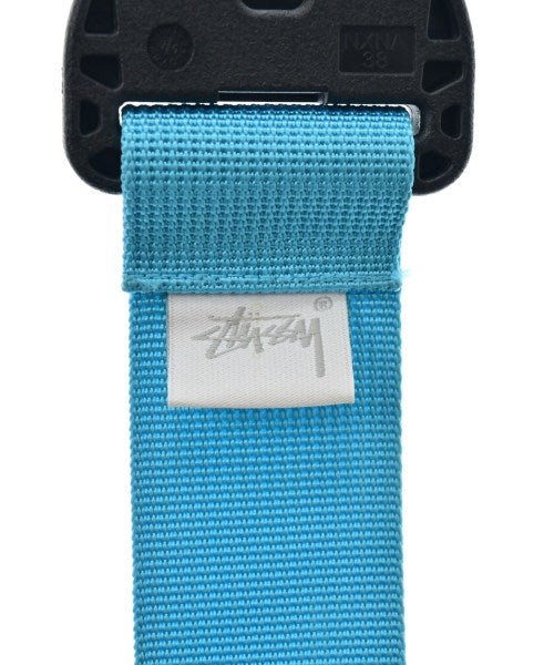 STUSSY เข็มขัด