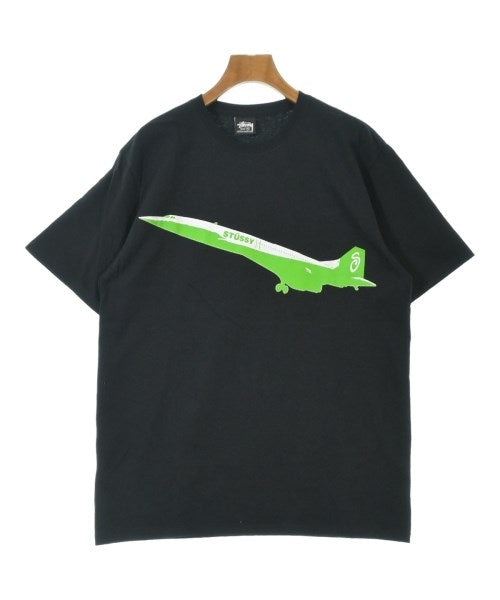 STUSSY เสื้อยืด/เสื้อท็อปส์