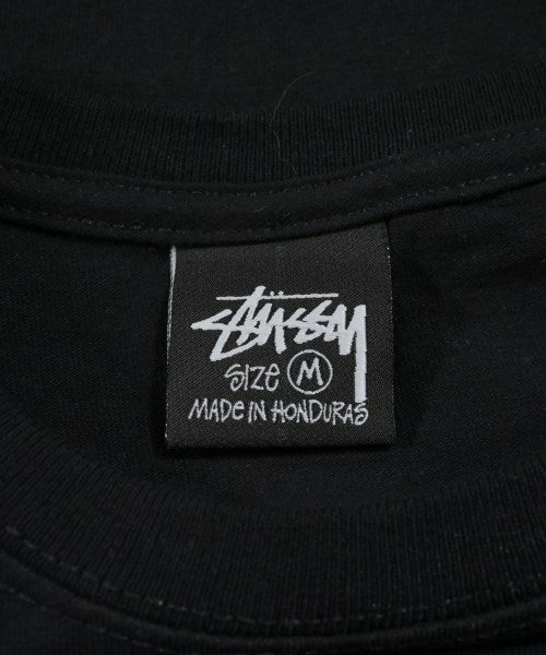 STUSSY เสื้อยืด/เสื้อท็อปส์