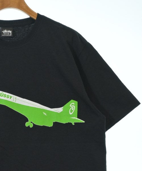 STUSSY เสื้อยืด/เสื้อท็อปส์