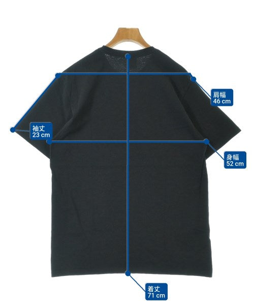 STUSSY เสื้อยืด/เสื้อท็อปส์