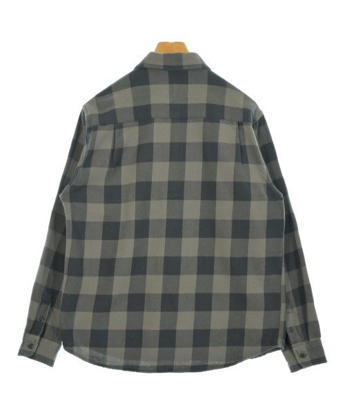 STUSSY เสื้อลำลอง