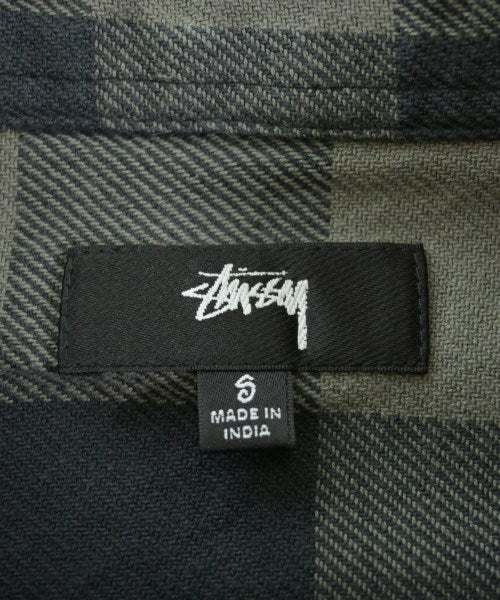STUSSY เสื้อลำลอง