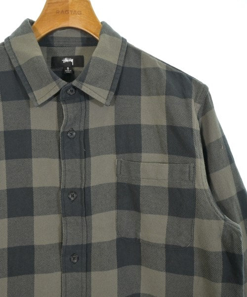 STUSSY เสื้อลำลอง