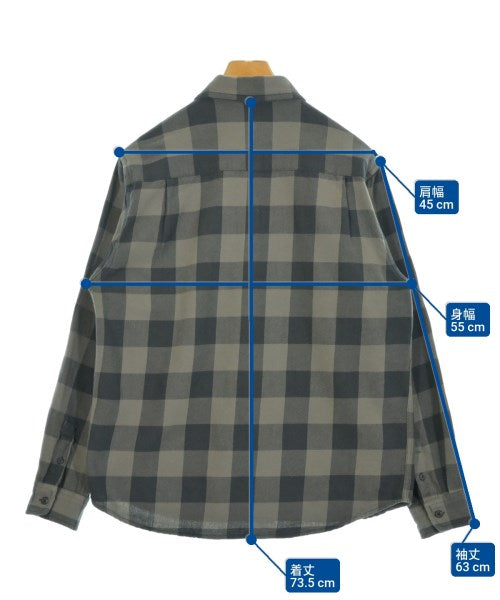 STUSSY เสื้อลำลอง