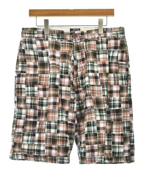 STUSSY กางเกงขาสั้น