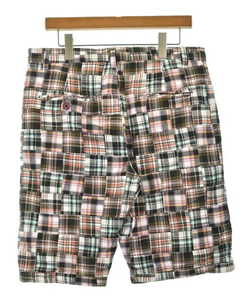 STUSSY กางเกงขาสั้น