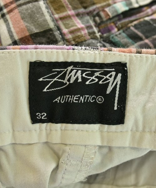 STUSSY กางเกงขาสั้น