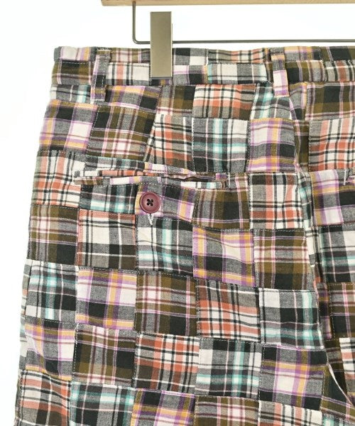 STUSSY กางเกงขาสั้น