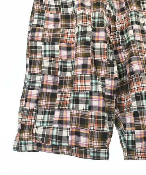 STUSSY กางเกงขาสั้น