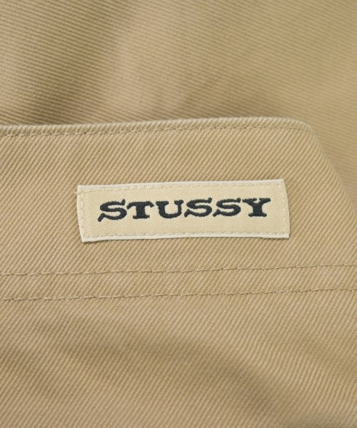 STUSSY ชิโน่