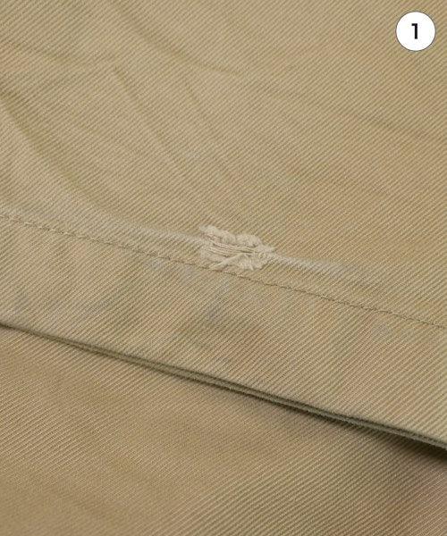 STUSSY ชิโน่