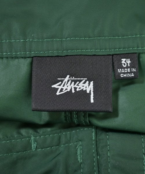 STUSSY กางเกงขาสั้น