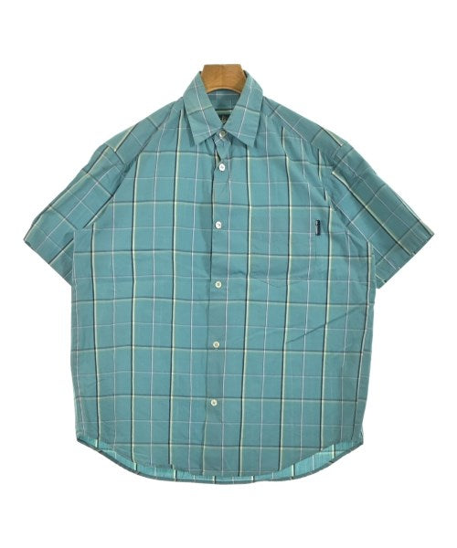 STUSSY เสื้อลำลอง