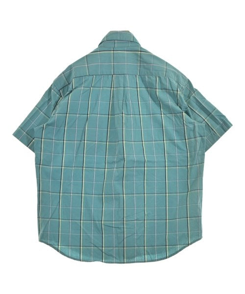 STUSSY เสื้อลำลอง