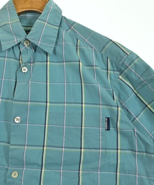 STUSSY เสื้อลำลอง