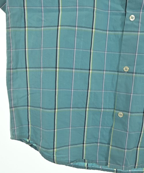 STUSSY เสื้อลำลอง