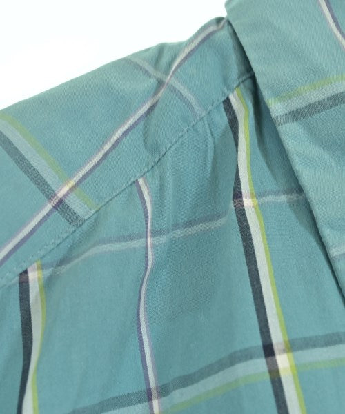 STUSSY เสื้อลำลอง