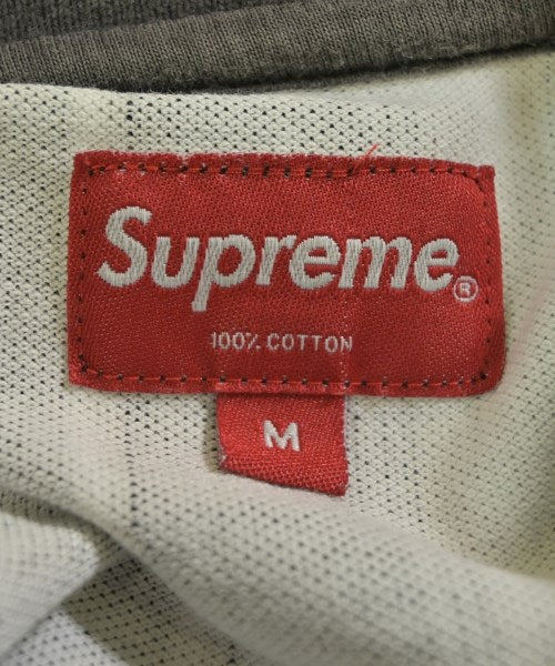 Supreme เสื้อโปโล