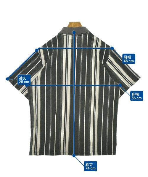 Supreme เสื้อโปโล