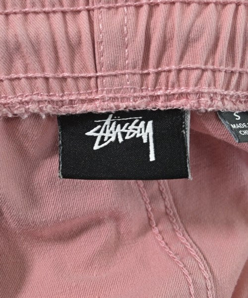 STUSSY ชิโน่