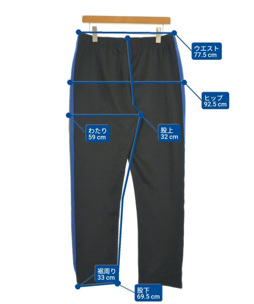 STUSSY กางเกง อื่น