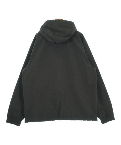 STUSSY เสื้อพาร์กาภูเขา