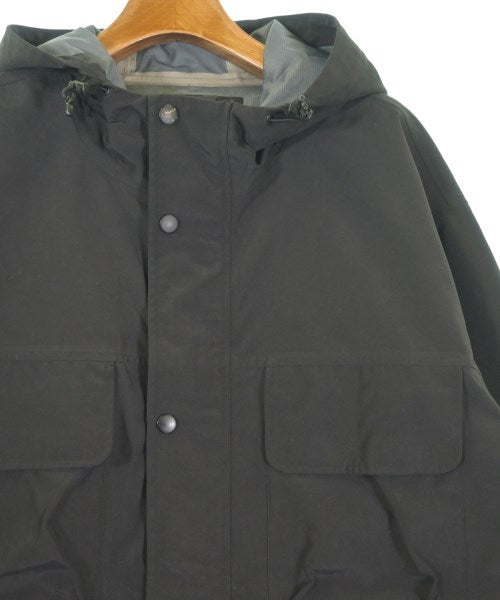 STUSSY เสื้อพาร์กาภูเขา