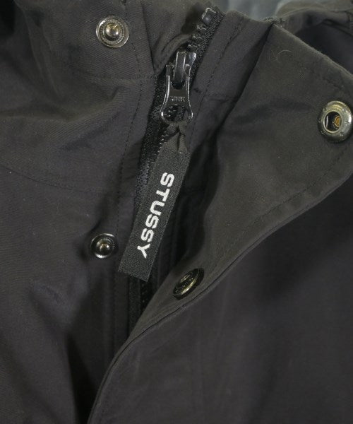 STUSSY เสื้อพาร์กาภูเขา