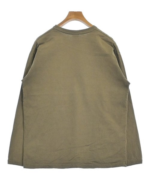 STUSSY เสื้อยืด/เสื้อท็อปส์