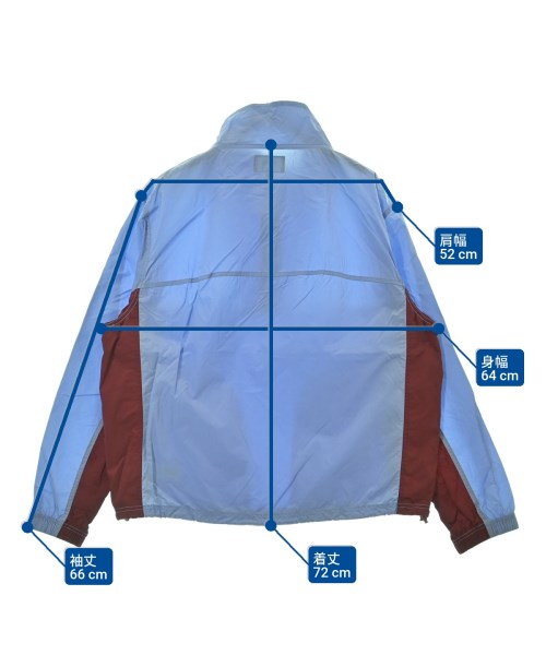 STUSSY แจ็คเก็ตเบลาส์ อื่น