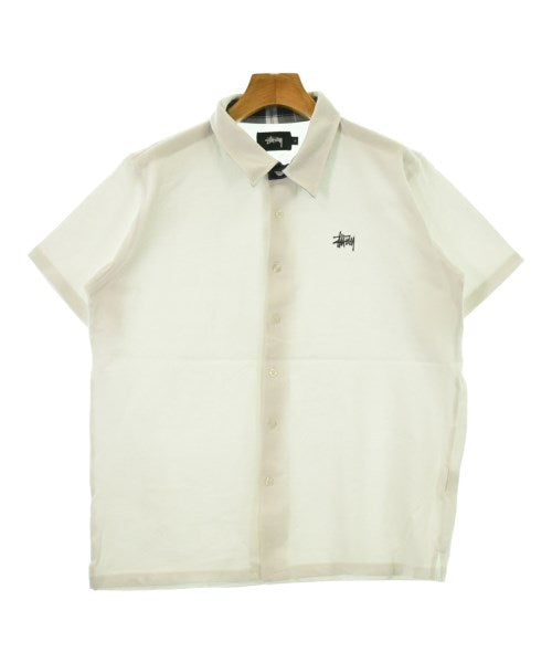 STUSSY เสื้อลำลอง