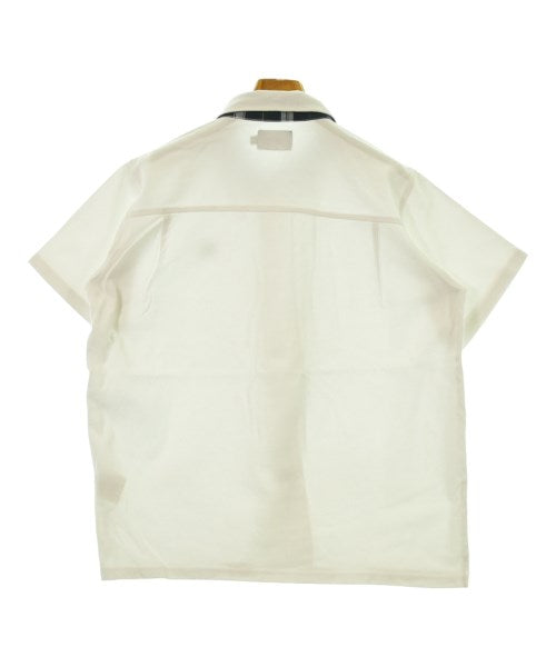 STUSSY เสื้อลำลอง