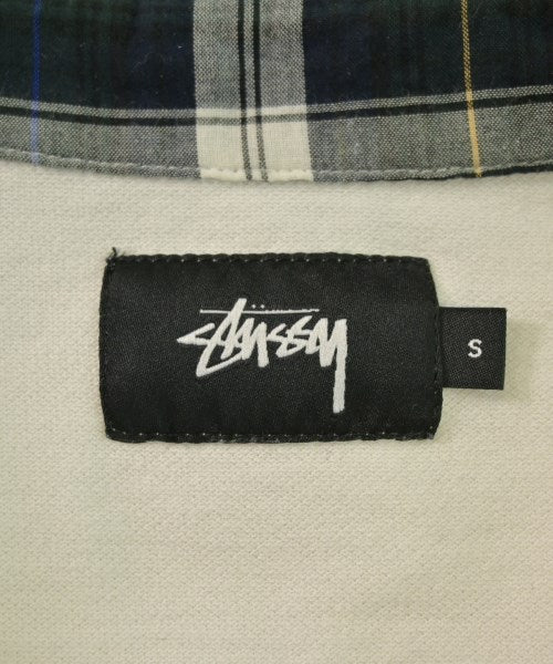 STUSSY เสื้อลำลอง