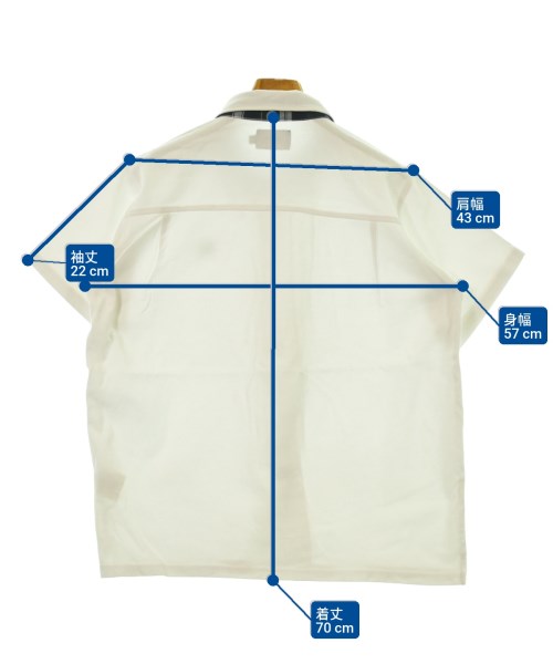 STUSSY เสื้อลำลอง