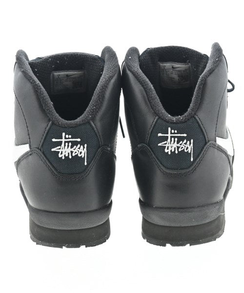 STUSSY รองเท้าผ้าใบ