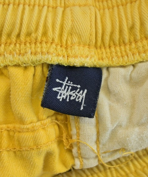 STUSSY กางเกงขาสั้น