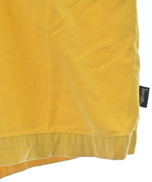 STUSSY กางเกงขาสั้น