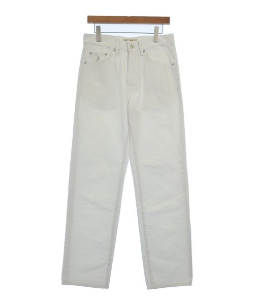 STUSSY กางเกง อื่น