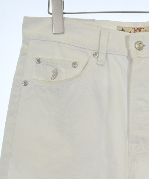 STUSSY กางเกง อื่น