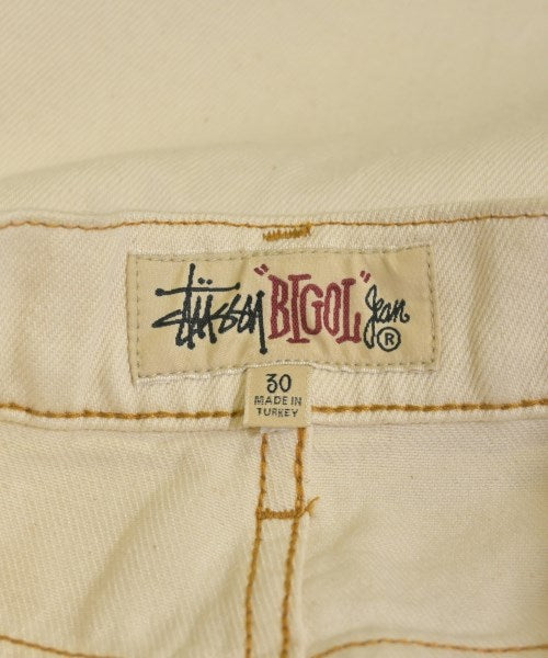 STUSSY กางเกงขาสั้น