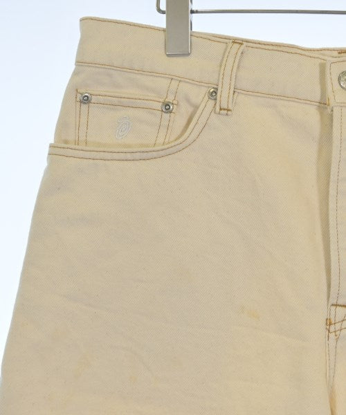 STUSSY กางเกงขาสั้น
